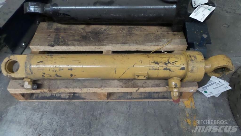 CAT 950B Hydraulikk