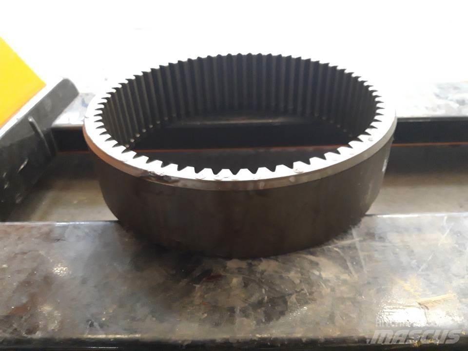 CAT 950E Girkasse