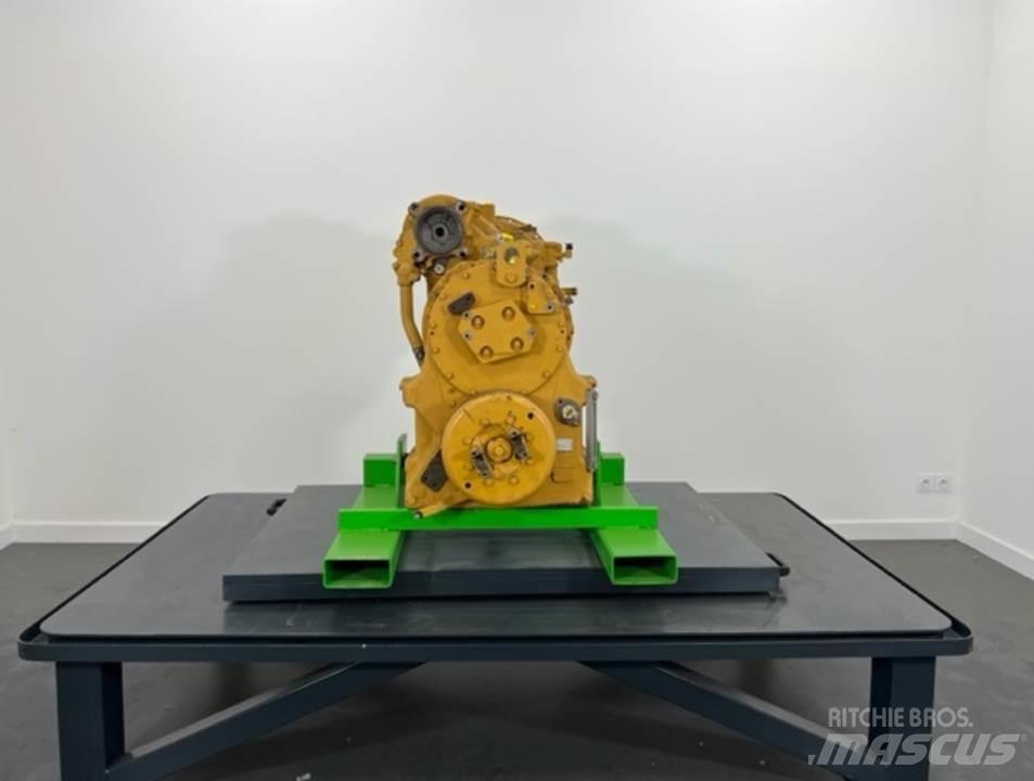 CAT 950K Girkasse