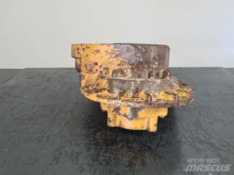 CAT 953C Girkasse