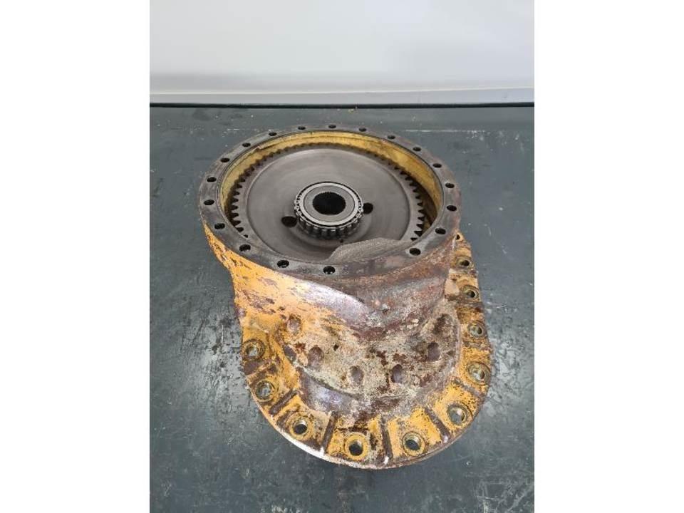 CAT 953C Girkasse