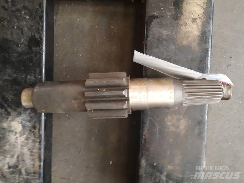 CAT 955K Girkasse