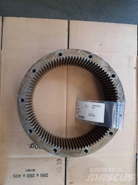 CAT 955K Girkasse