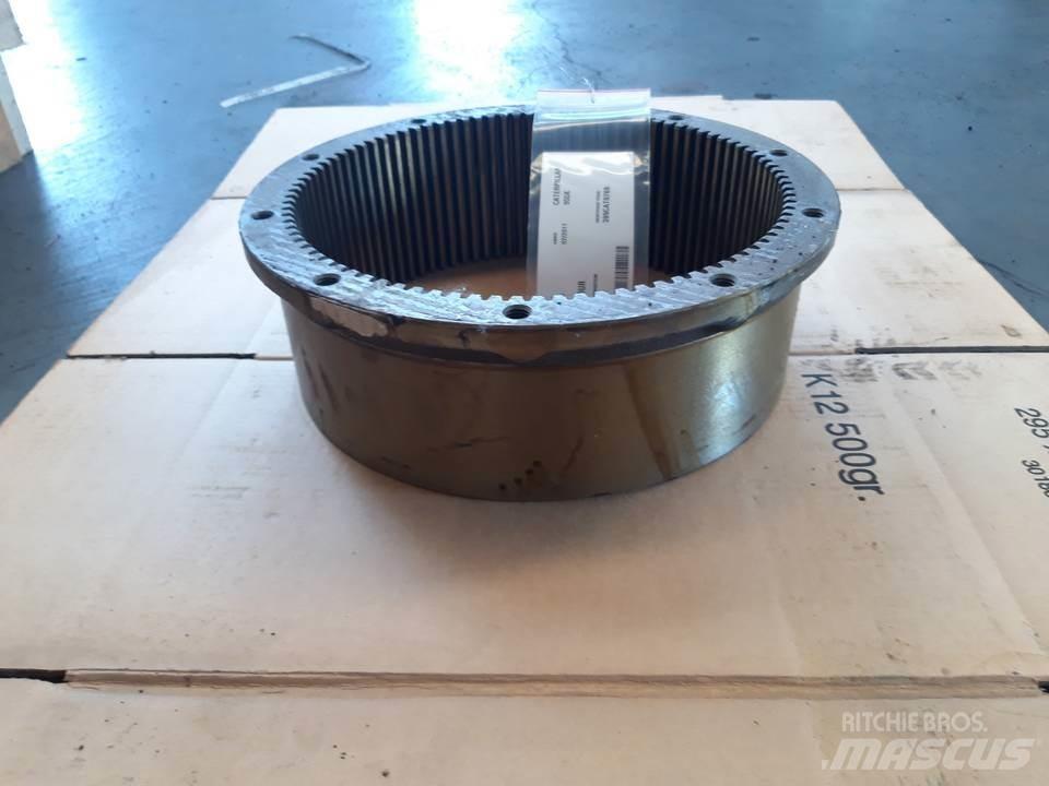CAT 955K Girkasse