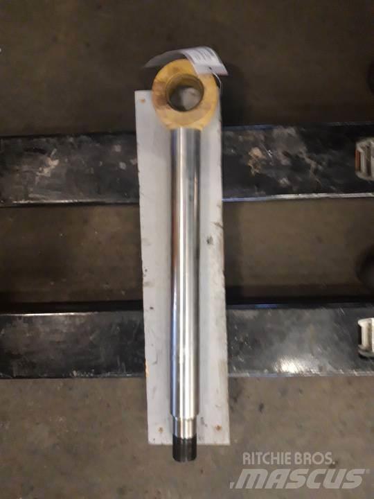 CAT 966C Hydraulikk