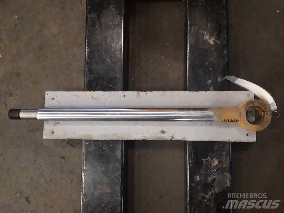 CAT 966C Hydraulikk