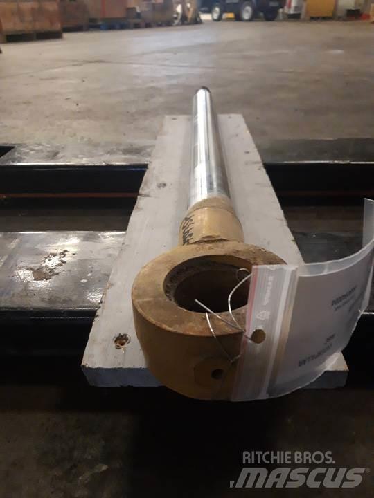 CAT 966C Hydraulikk