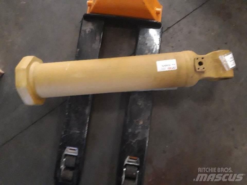CAT 966F Hydraulikk