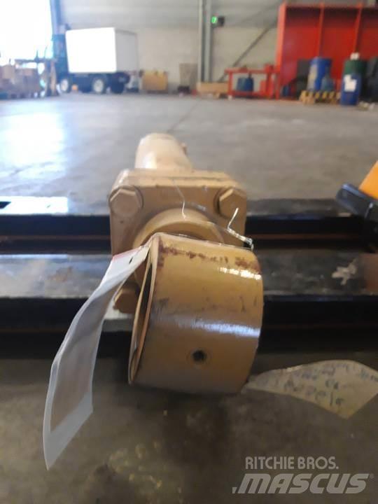 CAT 980C Hydraulikk