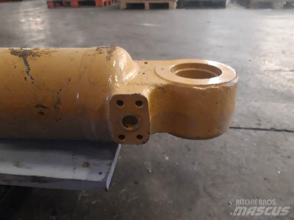 CAT 980C Hydraulikk
