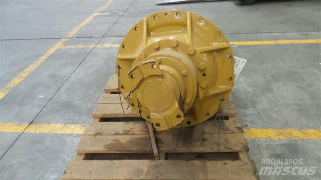 CAT 980F Girkasse
