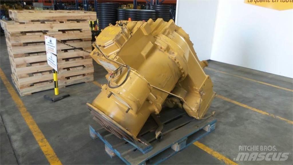 CAT 980F Girkasse