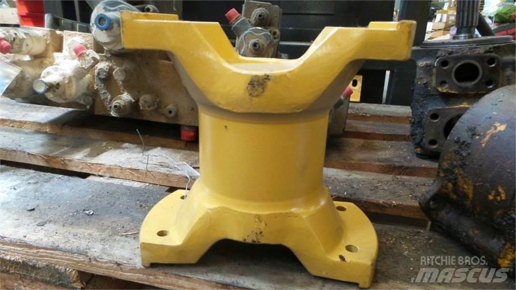 CAT 988B Girkasse