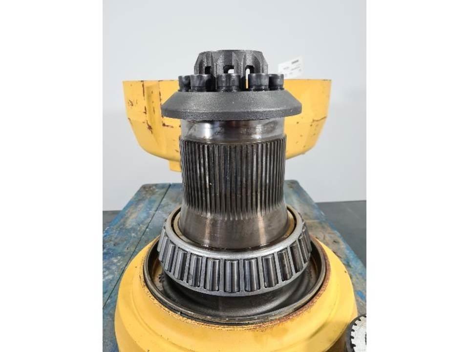 CAT 988G Girkasse