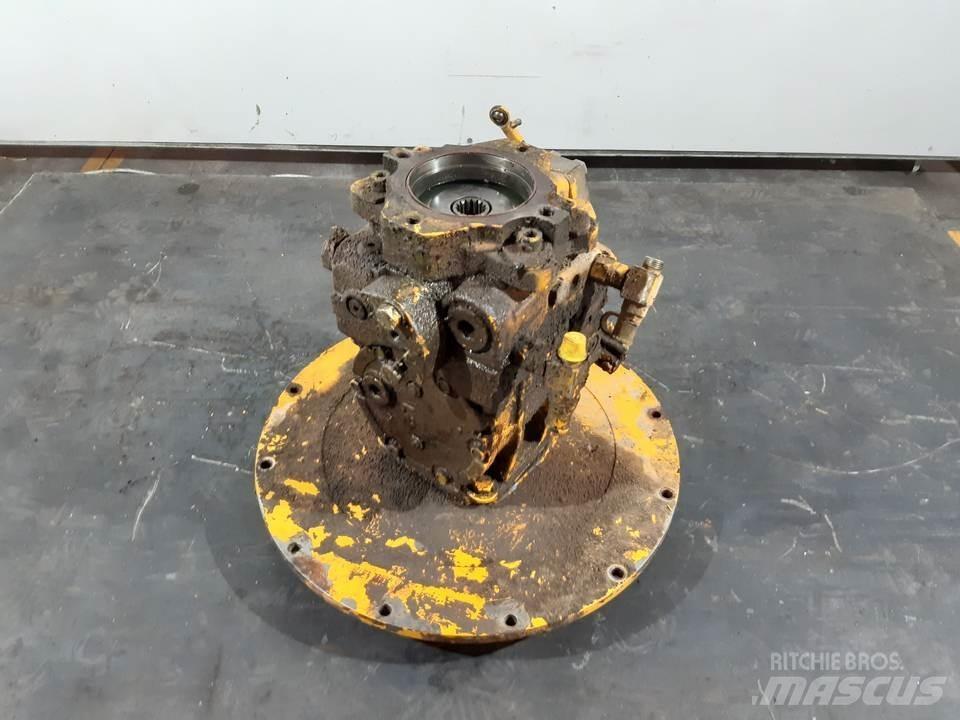 CAT CS583 Hydraulikk
