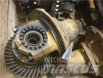 CAT D350B Girkasse
