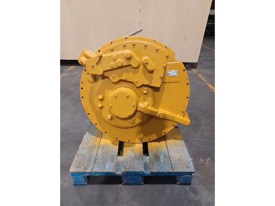 CAT D5H Girkasse