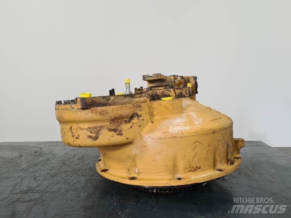 CAT D5H Girkasse
