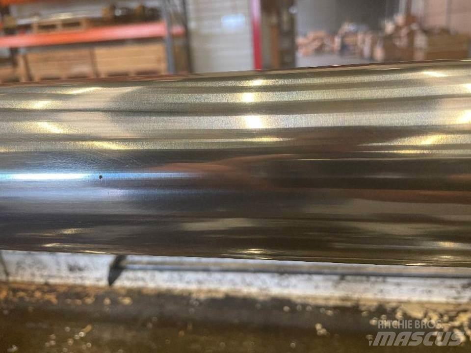 CAT M315 Hydraulikk