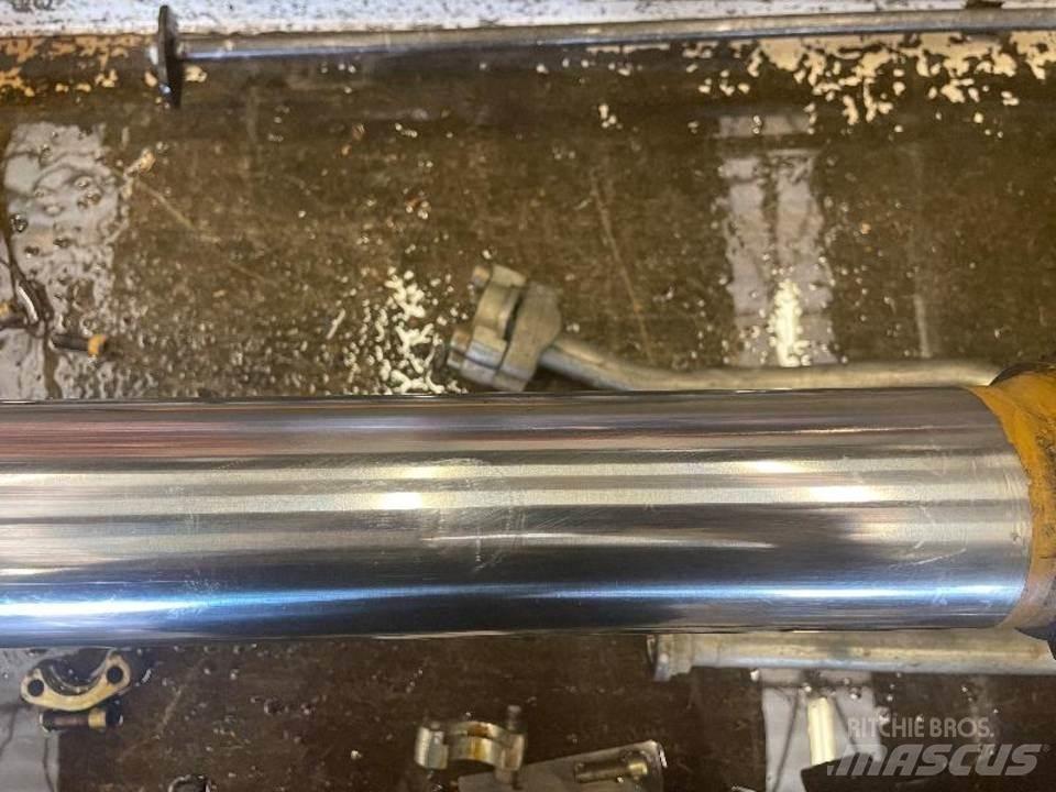 CAT M315 Hydraulikk