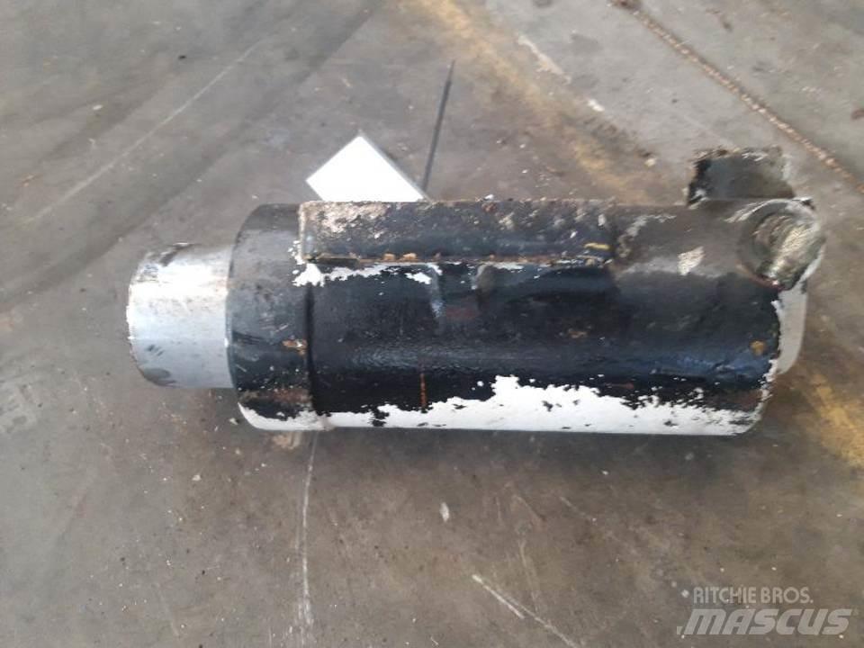 CAT M316D Hydraulikk