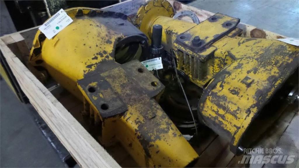 JCB 425 Girkasse
