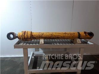 JCB JS210 Hydraulikk