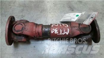 Moxy MT30 Girkasse