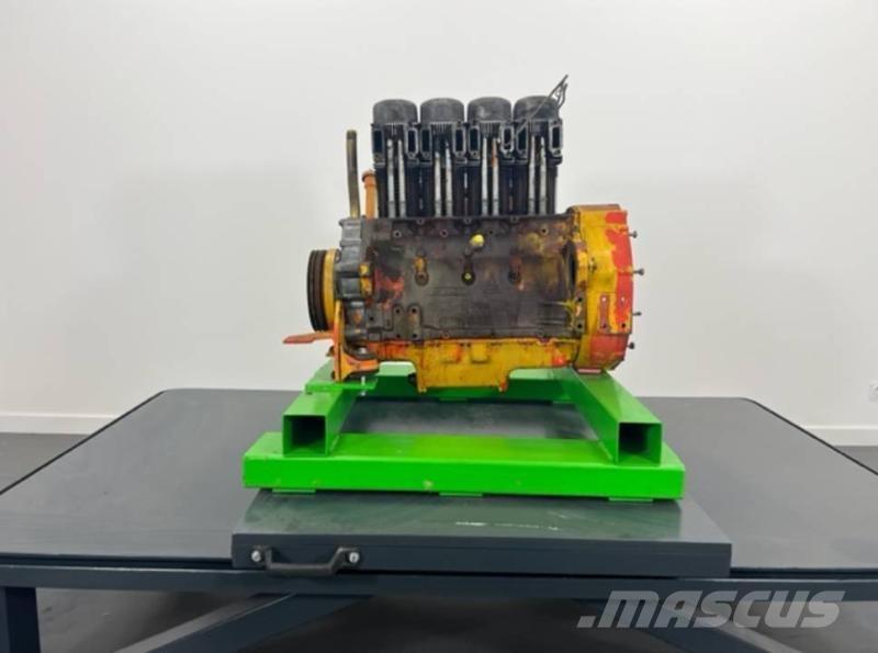 O&K  Andre komponenter