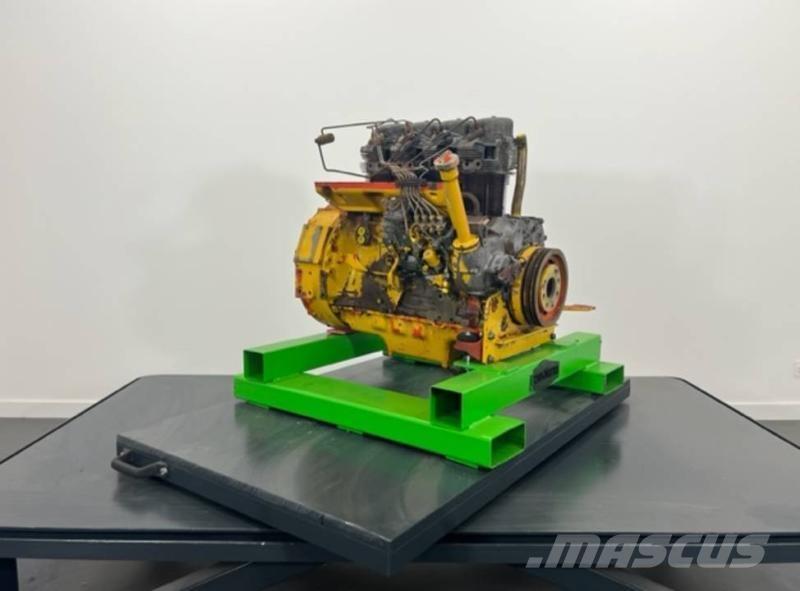 O&K  Andre komponenter