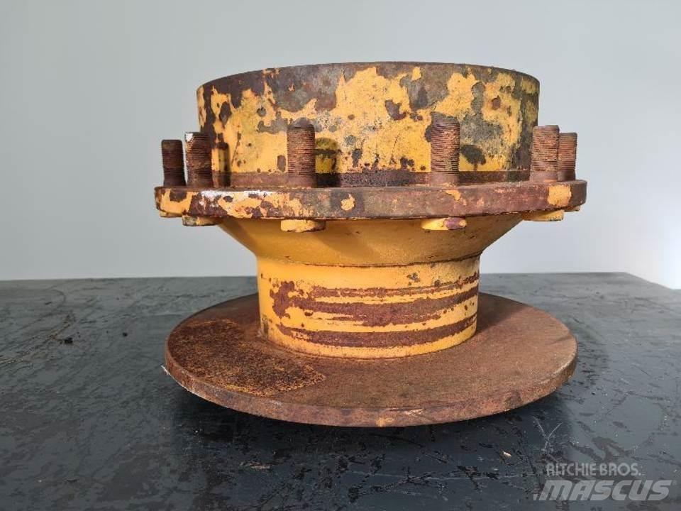 Volvo A20 Girkasse