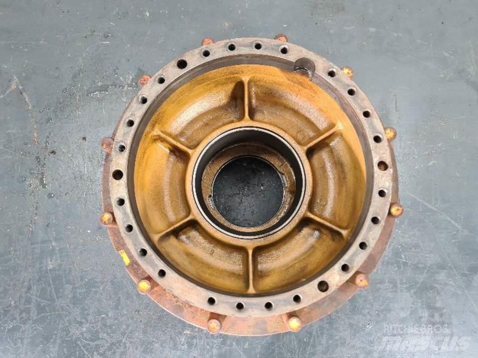 Volvo A20 Girkasse