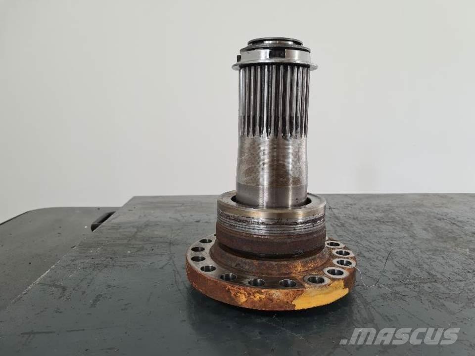 Volvo A20 Girkasse