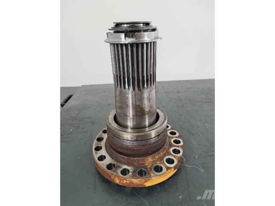 Volvo A20 Girkasse