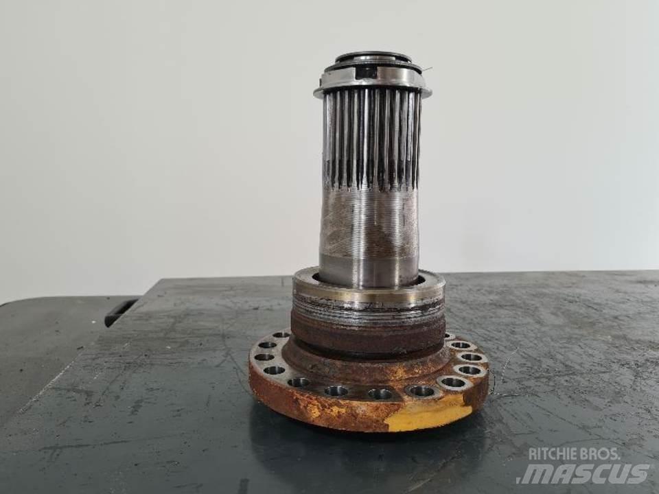Volvo A20 Girkasse