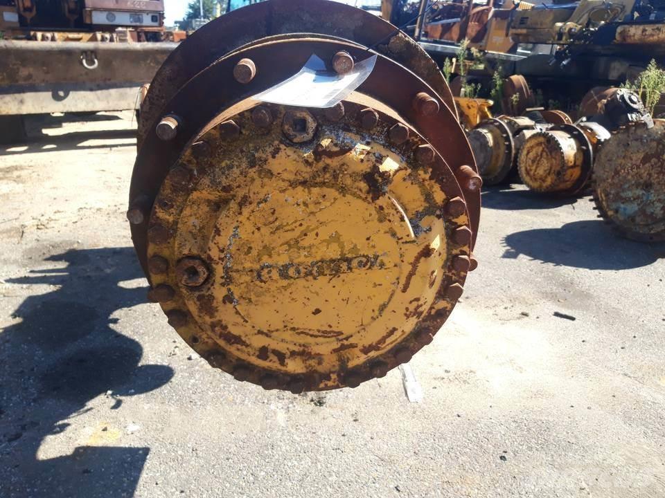 Volvo A25 Girkasse