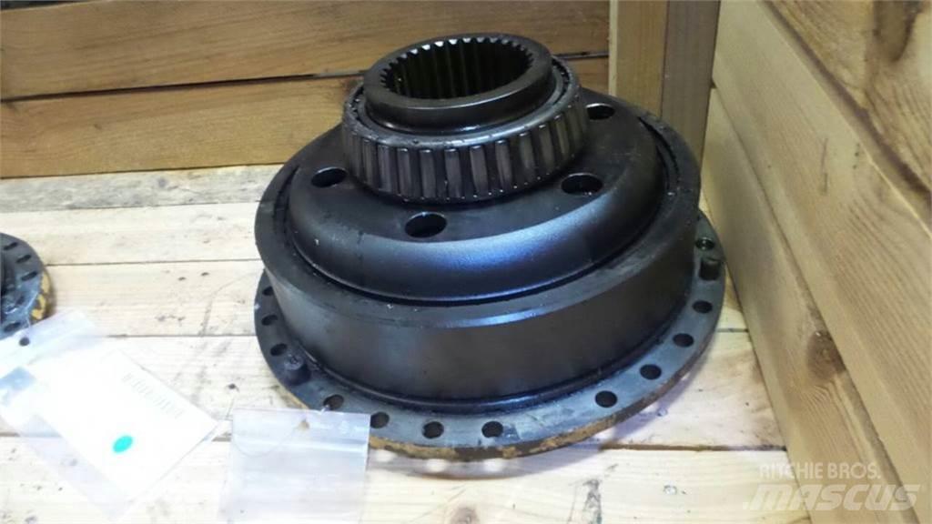 Volvo A25 Girkasse