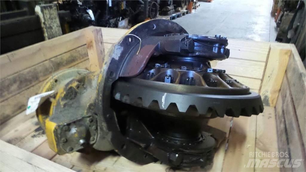 Volvo A35 Girkasse