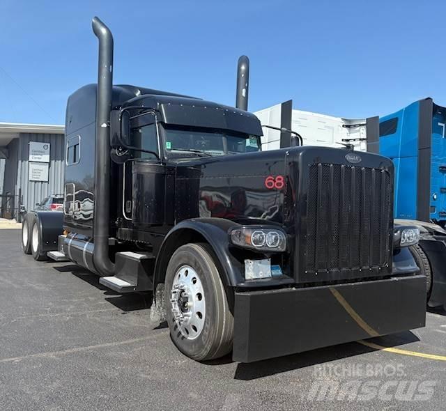 Peterbilt 389 Andre lastebiler