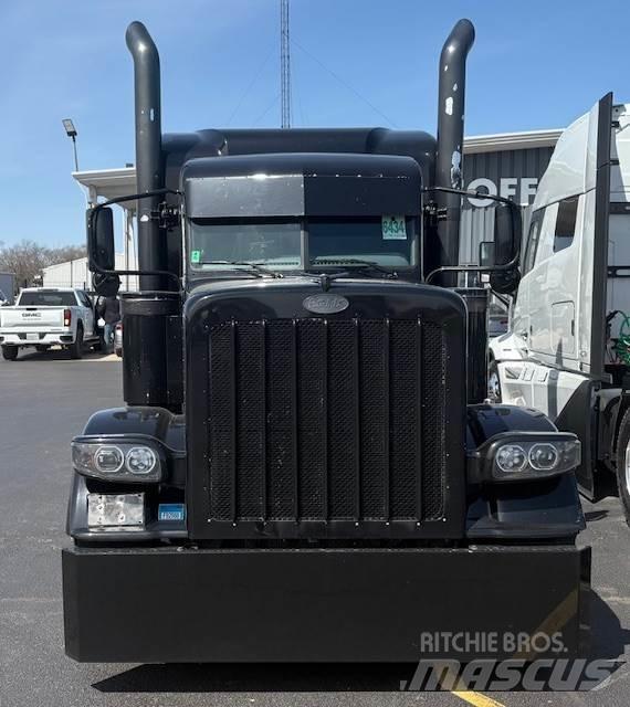 Peterbilt 389 Andre lastebiler