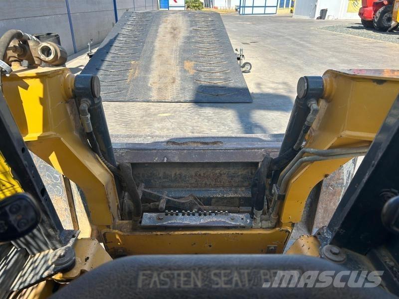 Gehl SR135 Minilastere