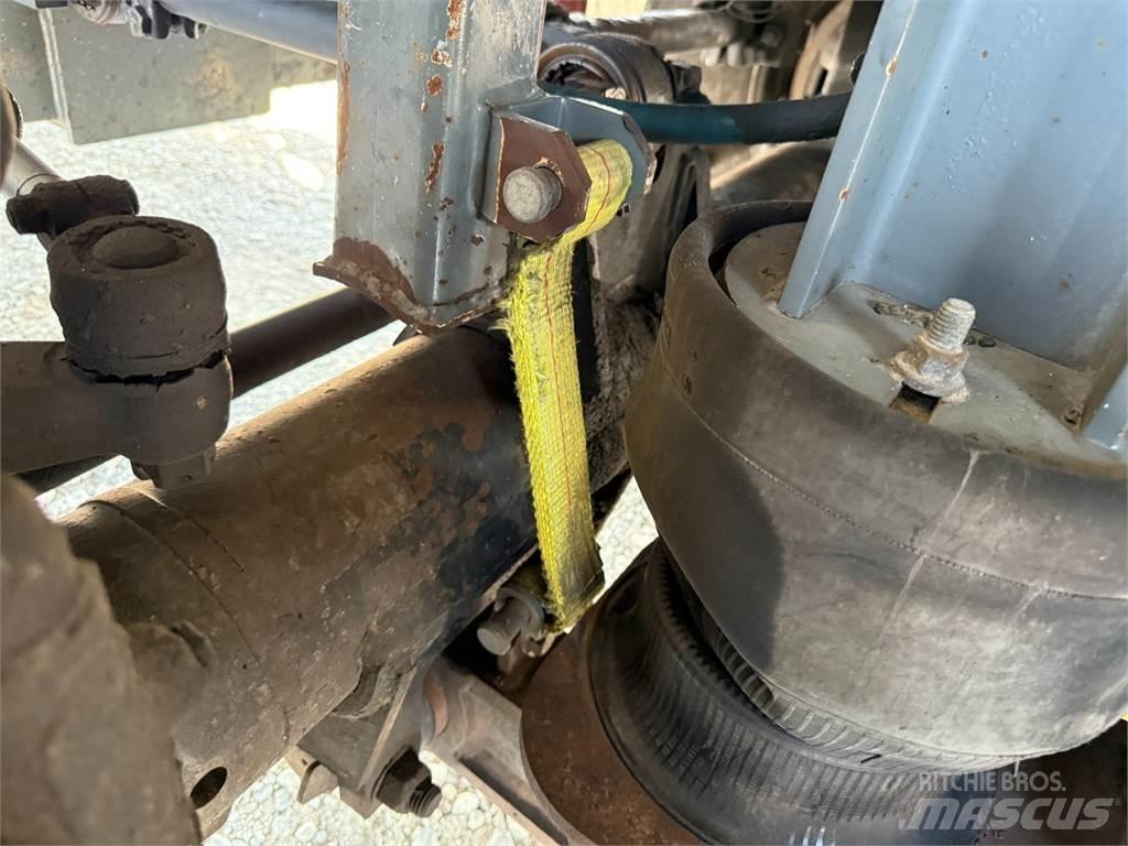 Grove TMS900E Allterreng kraner