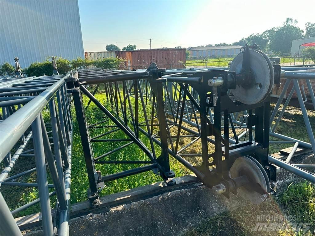 Link-Belt  Bommer og stikker