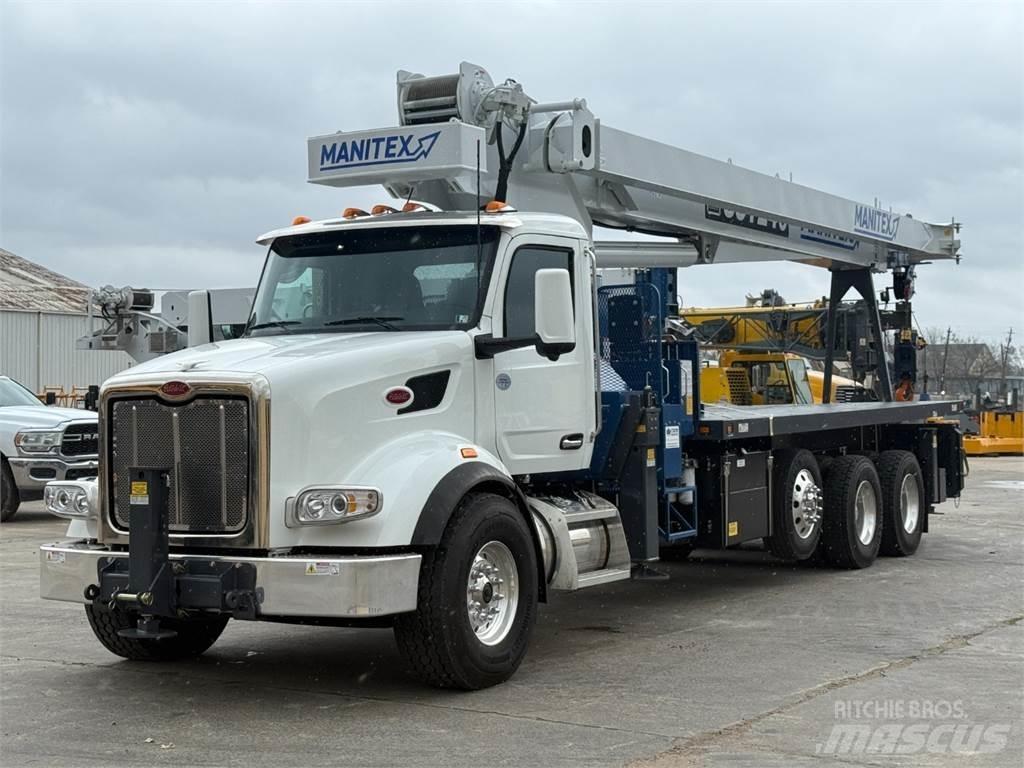 Manitex 35124C Kranbil