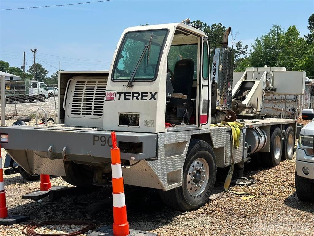 Terex T 340-1XL Allterreng kraner