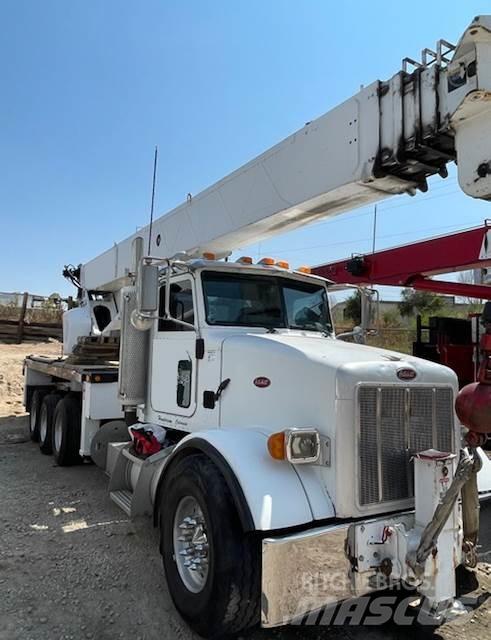 Altec AC38-127S Kranbil