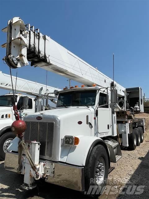 Altec AC38-127S Kranbil