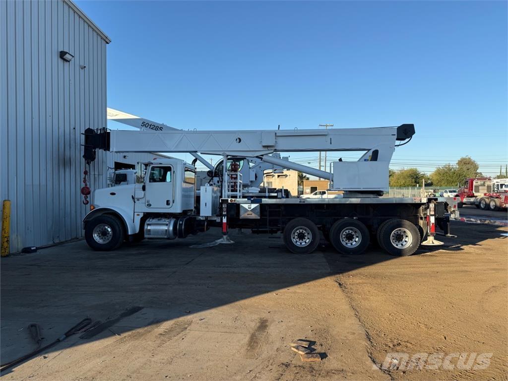 Altec AC38-127S Kranbil
