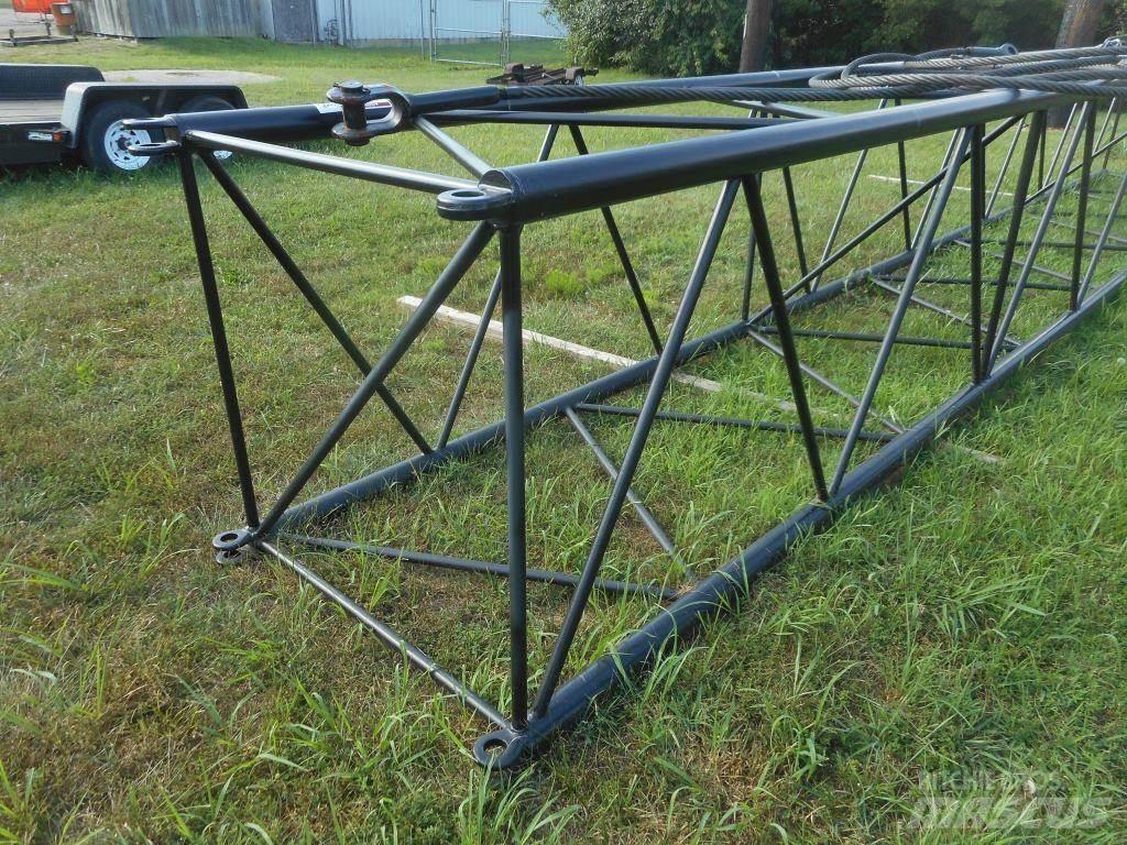 American  Bommer og stikker