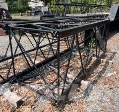 American  Bommer og stikker